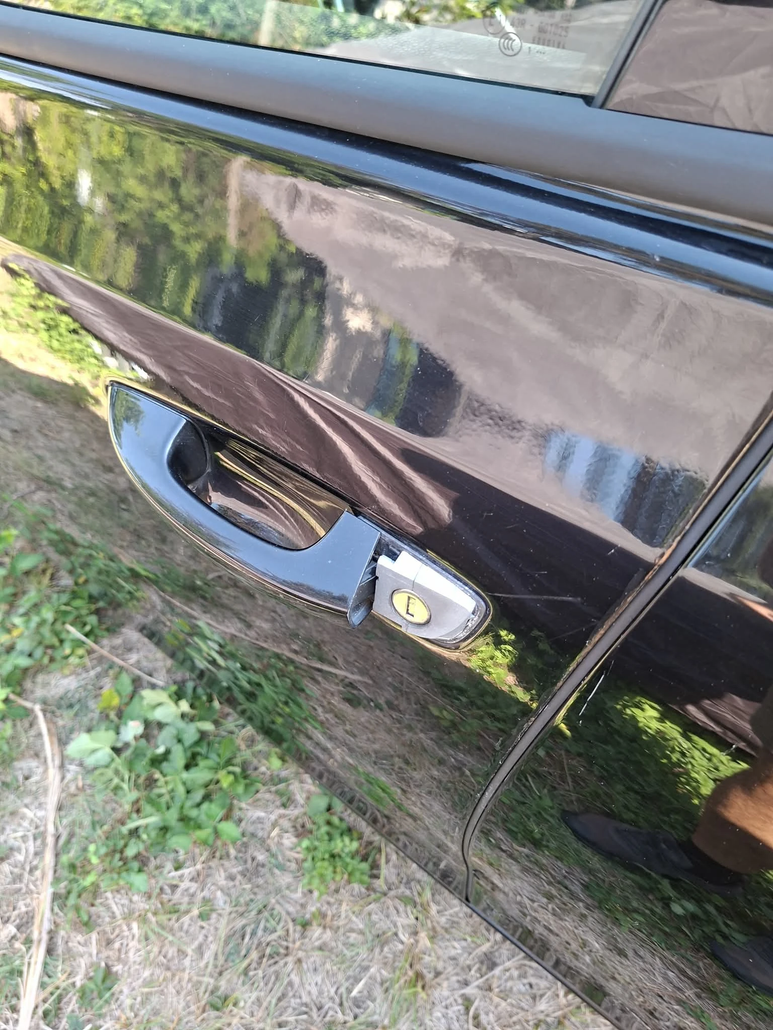 VW Golf 1.6 D HIGHLINE, снимка 6 - Автомобили и джипове - 56022745