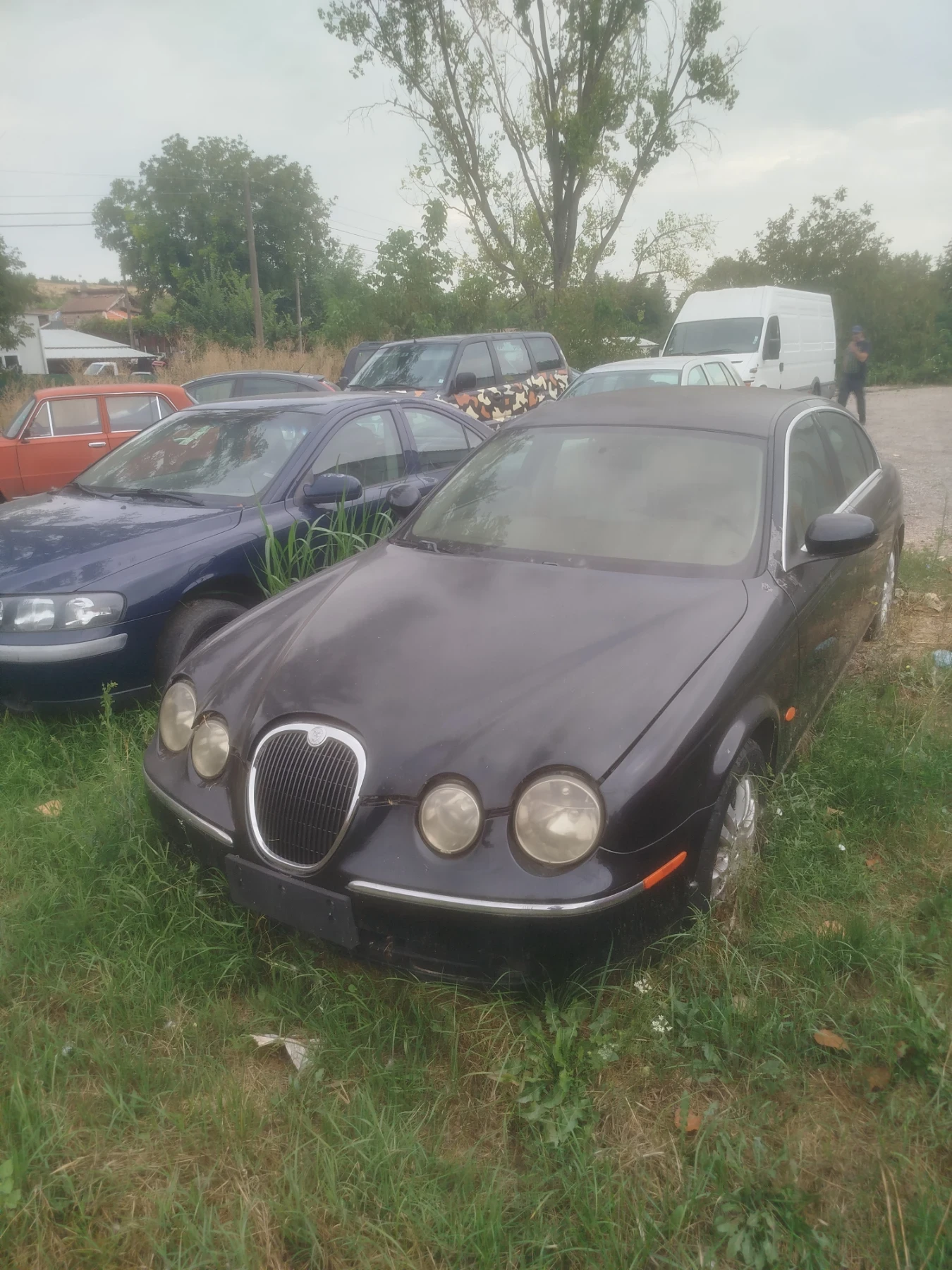 Jaguar S-type | Mobile.bg � ����������� 1