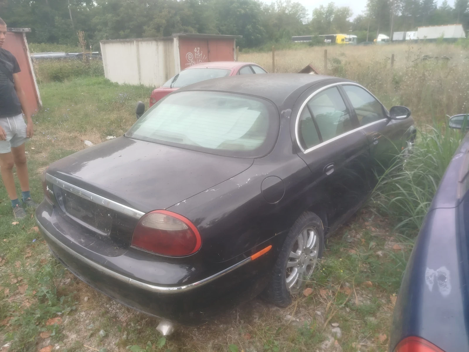 Jaguar S-type | Mobile.bg � ����������� 10