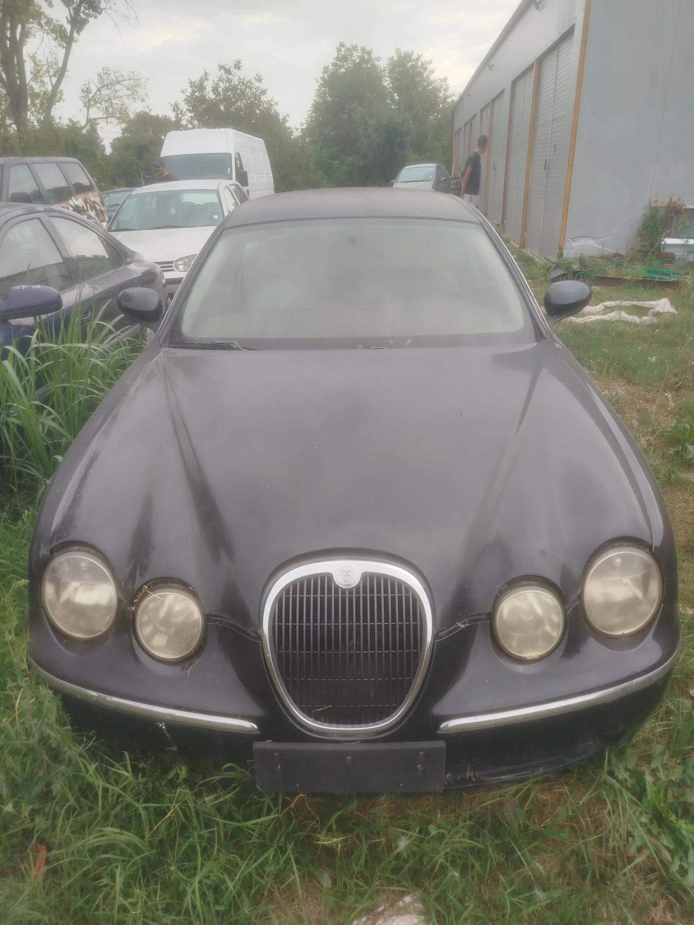 Jaguar S-type | Mobile.bg � ����������� 2