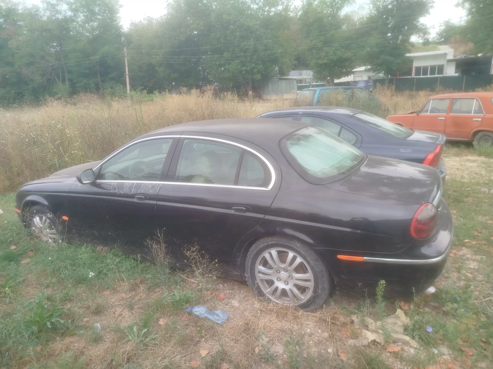 Jaguar S-type | Mobile.bg � ����������� 8