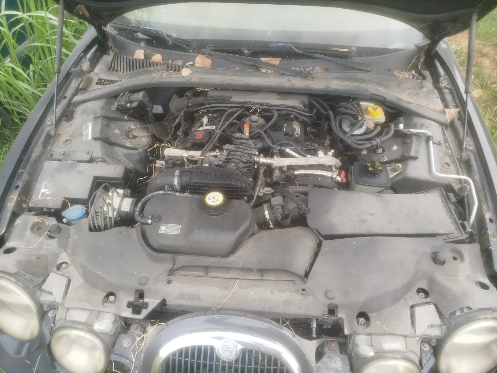 Jaguar S-type | Mobile.bg � ����������� 4
