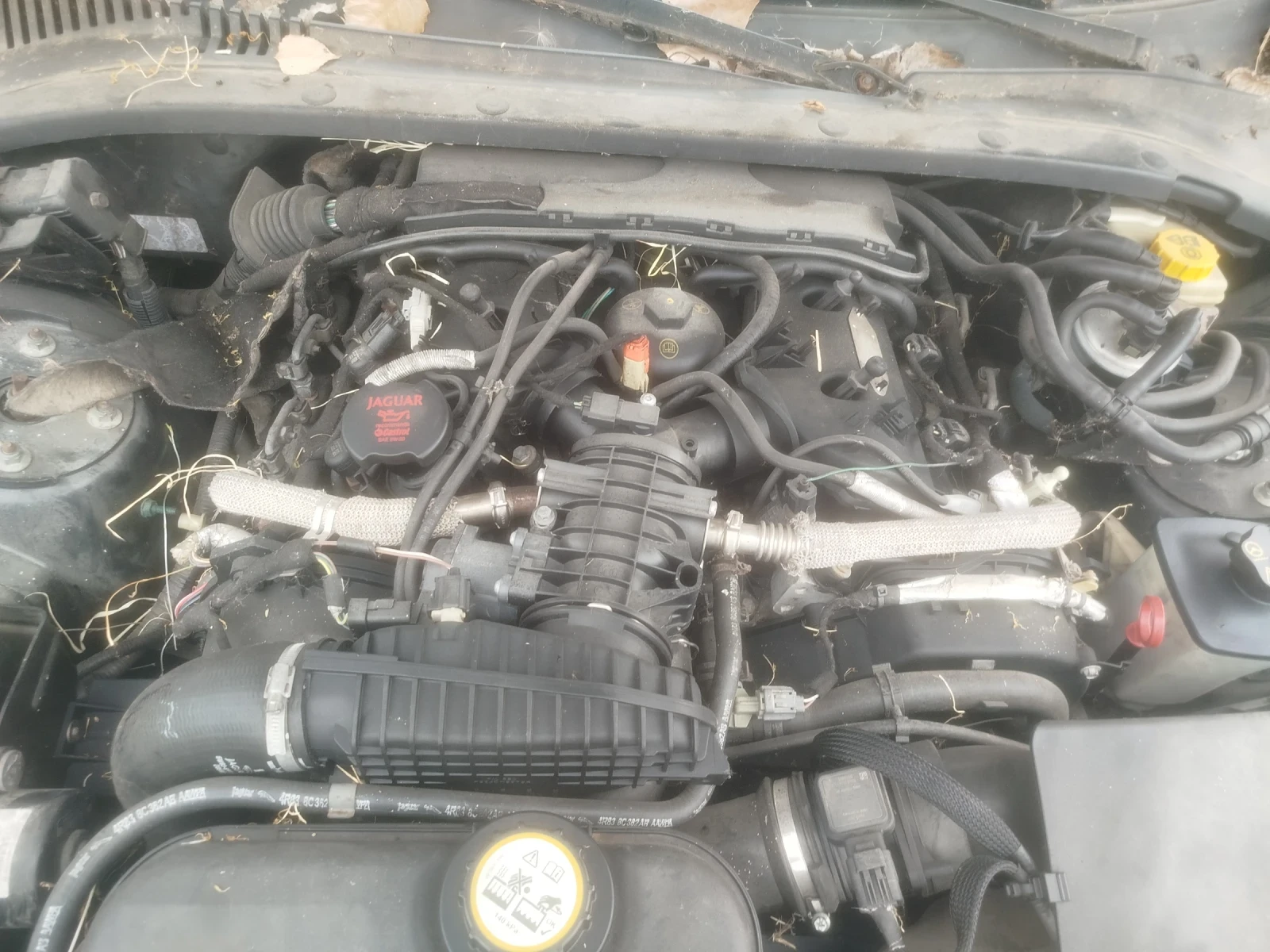 Jaguar S-type | Mobile.bg � ����������� 5