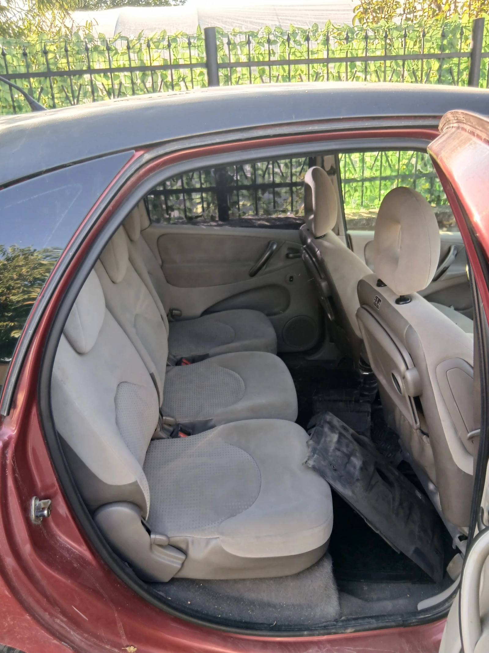 Citroen Xsara picasso | Mobile.bg � ����������� 5