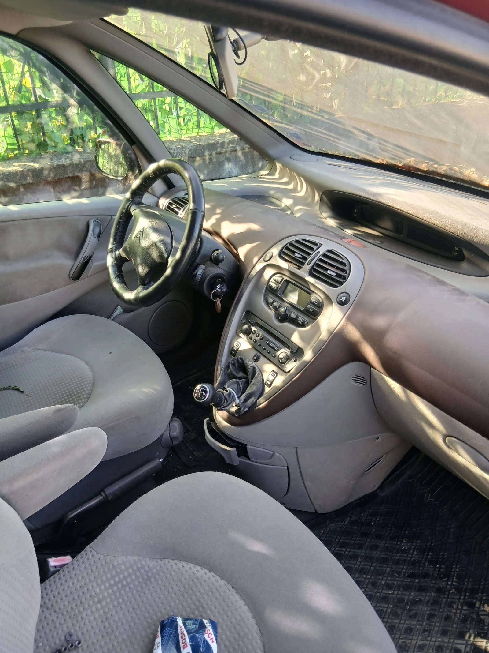 Citroen Xsara picasso | Mobile.bg � ����������� 4