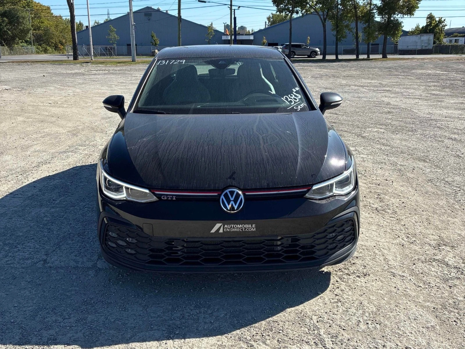 VW Golf | GTI | PERFORMANCE | Цена до България & АвтоКреди, снимка 2 - Автомобили и джипове - 56311845