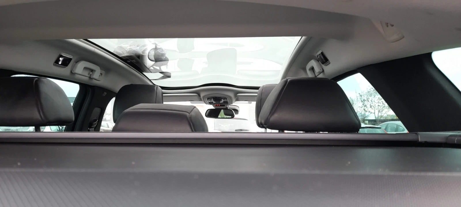 Peugeot 508 2000HDI, снимка 5 - Автомобили и джипове - 56376517