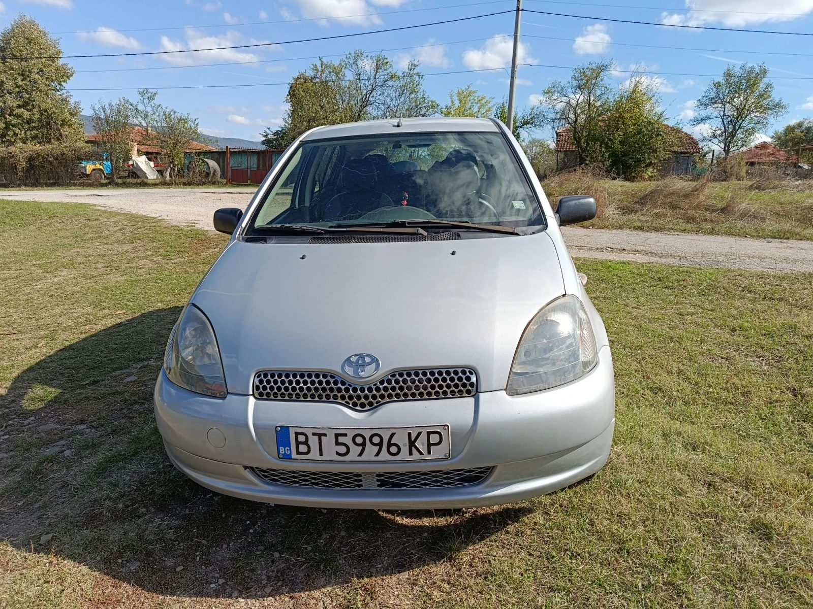 Toyota Yaris | Mobile.bg � ����������� 1
