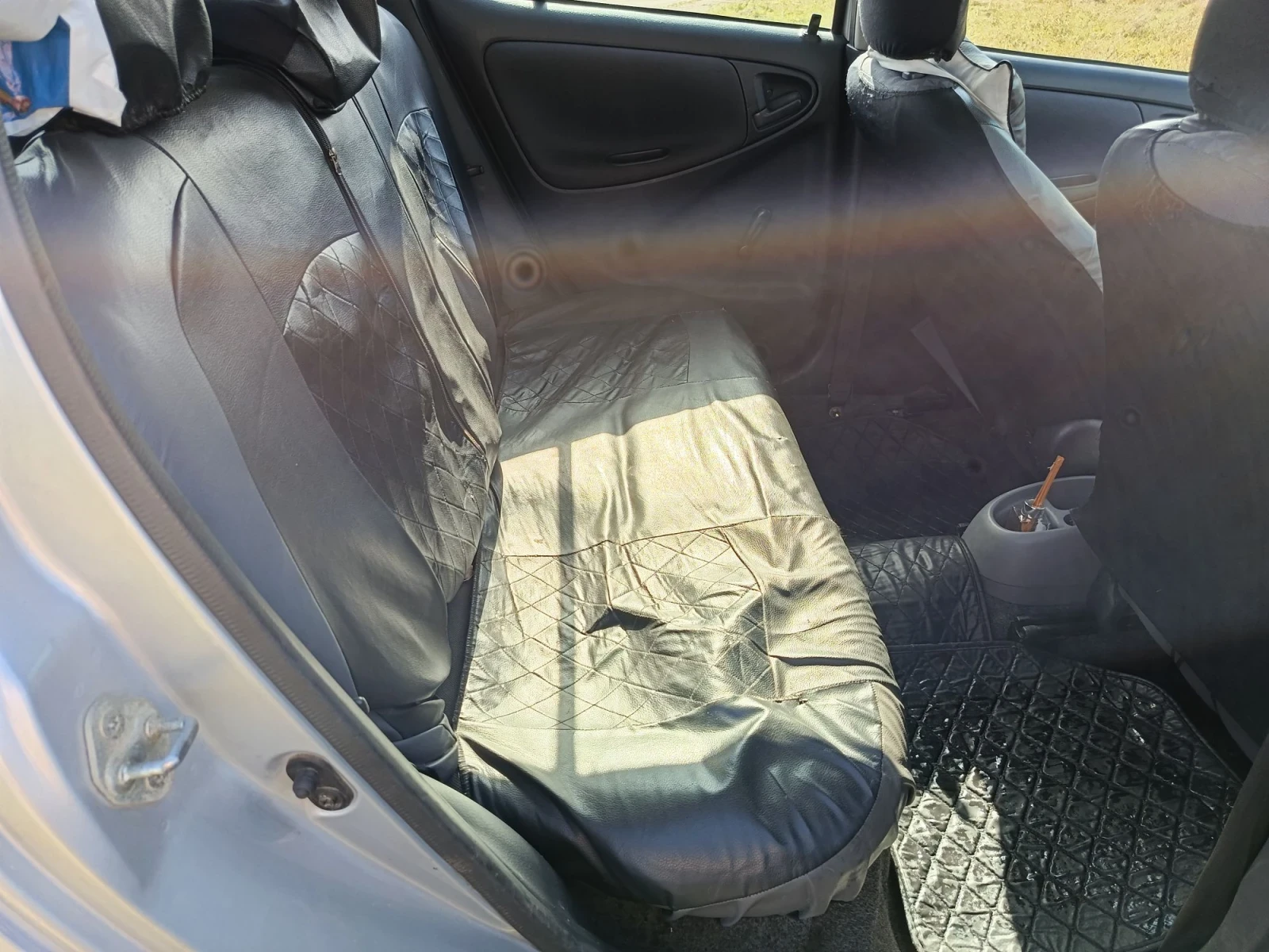 Toyota Yaris | Mobile.bg � ����������� 7
