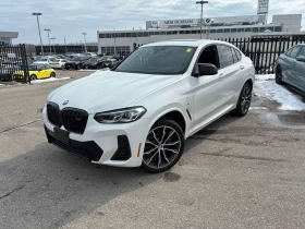 BMW X4 M40i xDrive / 360 / DIS / LED /PANO / NAVI , снимка 1