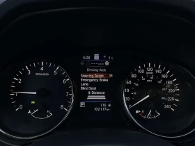 Nissan Qashqai SL AWD | Leather | PRO PILOT | Htd Steering, снимка 13