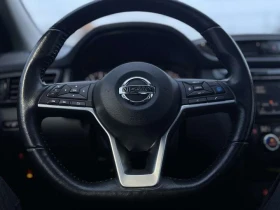 Nissan Qashqai SL AWD | Leather | PRO PILOT | Htd Steering, снимка 10