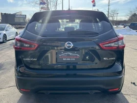 Nissan Qashqai SL AWD | Leather | PRO PILOT | Htd Steering, снимка 4