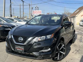 Nissan Qashqai SL AWD | Leather | PRO PILOT | Htd Steering, снимка 1