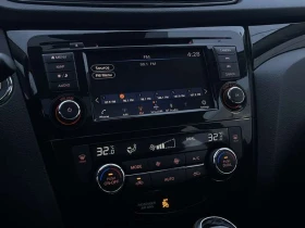 Nissan Qashqai SL AWD | Leather | PRO PILOT | Htd Steering, снимка 15