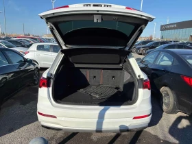 Audi Q3 Komfort 40 TFSI quattro | ПОДГРЕВИ | KEYLESS , снимка 14