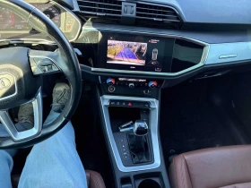 Audi Q3 Komfort 40 TFSI quattro | ПОДГРЕВИ | KEYLESS , снимка 9