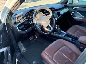 Audi Q3 Komfort 40 TFSI quattro | ПОДГРЕВИ | KEYLESS , снимка 5