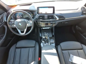 BMW X3 * XDRIVE30I * * ПАНОРАМА* * ДИСТРОНИК* , снимка 8
