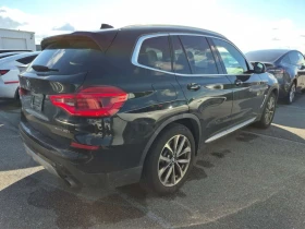 BMW X3 * XDRIVE30I * * ПАНОРАМА* * ДИСТРОНИК* , снимка 3