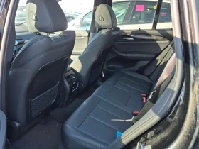 BMW X3 * XDRIVE30I * * ПАНОРАМА* * ДИСТРОНИК* , снимка 9