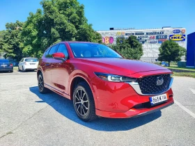 Mazda CX-5 2.5GT/AWD/HUD/KEYLESS/BOSE/MEMORY/OBDUHVANE/FULL, снимка 6