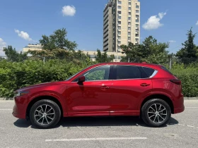 Mazda CX-5 2.5/AWD/HUD/KEYLESS/BOSE/MEMORY/OBDUHVANE/FULL, снимка 5
