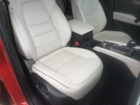 Mazda CX-5 2.5/AWD/HUD/KEYLESS/BOSE/MEMORY/OBDUHVANE/FULL, снимка 15