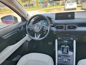 Mazda CX-5 2.5GT/AWD/HUD/KEYLESS/BOSE/MEMORY/OBDUHVANE/FULL, снимка 10