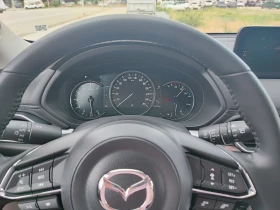 Mazda CX-5 2.5/AWD/HUD/KEYLESS/BOSE/MEMORY/OBDUHVANE/FULL, снимка 12