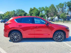 Mazda CX-5 2.5GT/AWD/HUD/KEYLESS/BOSE/MEMORY/OBDUHVANE/FULL, снимка 5