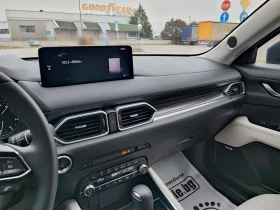Mazda CX-5 2.5 / GT / AWD, снимка 8