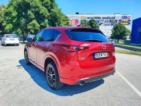 Mazda CX-5 2.5GT/AWD/HUD/KEYLESS/BOSE/MEMORY/OBDUHVANE/FULL, снимка 3