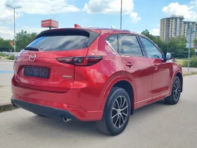 Mazda CX-5 2.5/AWD/HUD/KEYLESS/BOSE/MEMORY/OBDUHVANE/FULL, снимка 5