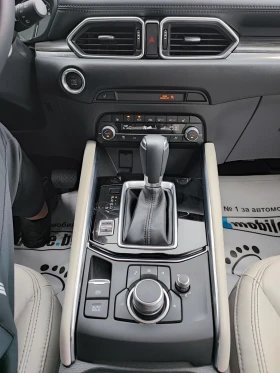 Mazda CX-5 2.5 / GT / AWD, снимка 10