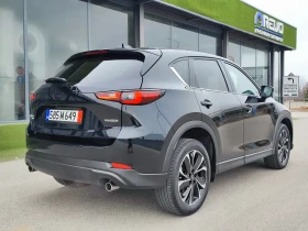 Mazda CX-5 2.5 / GT / AWD, снимка 3