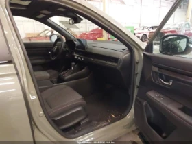 Honda Cr-v * HYBRID* AWD* TRAILSPORT* FULL* , снимка 5