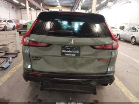Honda Cr-v * HYBRID* AWD* TRAILSPORT* FULL* , снимка 14