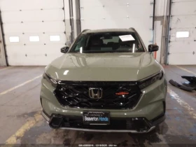 Honda Cr-v * HYBRID* AWD* TRAILSPORT* FULL* , снимка 10