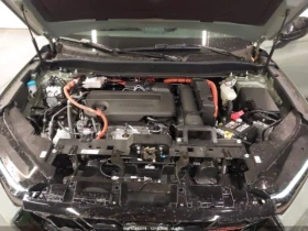 Honda Cr-v * HYBRID* AWD* TRAILSPORT* FULL* , снимка 9