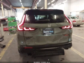 Honda Cr-v * HYBRID* AWD* TRAILSPORT* FULL* , снимка 6