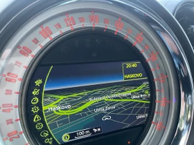 Mini Countryman 2.0SD ALL4 ВСИЧКИ ЕКСТРИ! ВНОС ГЕРМАНИЯ, снимка 11