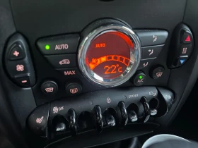 Mini Countryman 2.0SD ALL4 ВСИЧКИ ЕКСТРИ! ВНОС ГЕРМАНИЯ, снимка 14