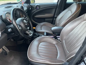 Mini Countryman 2.0SD ALL4 ВСИЧКИ ЕКСТРИ! ВНОС ГЕРМАНИЯ, снимка 7