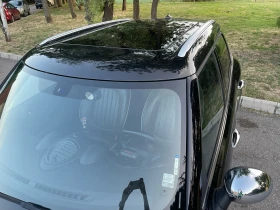 Mini Countryman 2.0SD ALL4 ВСИЧКИ ЕКСТРИ! ВНОС ГЕРМАНИЯ, снимка 13