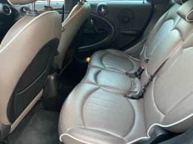 Mini Countryman 2.0SD ALL4 ВСИЧКИ ЕКСТРИ! ВНОС ГЕРМАНИЯ, снимка 8