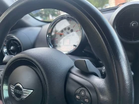 Mini Countryman 2.0SD ALL4 ВСИЧКИ ЕКСТРИ! ВНОС ГЕРМАНИЯ, снимка 16