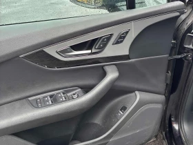 Audi Q7 * Komfort * ПОДГРЕВИ * ПАМЕТ * NAVI, снимка 11