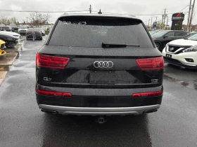 Audi Q7 * Komfort * ПОДГРЕВИ * ПАМЕТ * NAVI, снимка 4