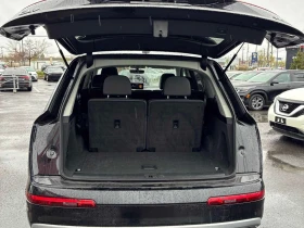 Audi Q7 * Komfort * ПОДГРЕВИ * ПАМЕТ * NAVI, снимка 12